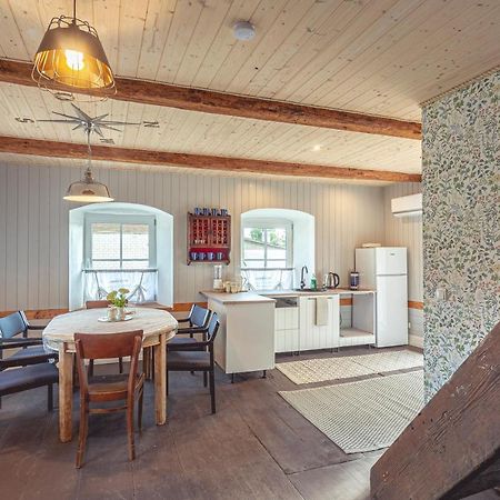 Kallaste Hea Karma Villa Extérieur photo